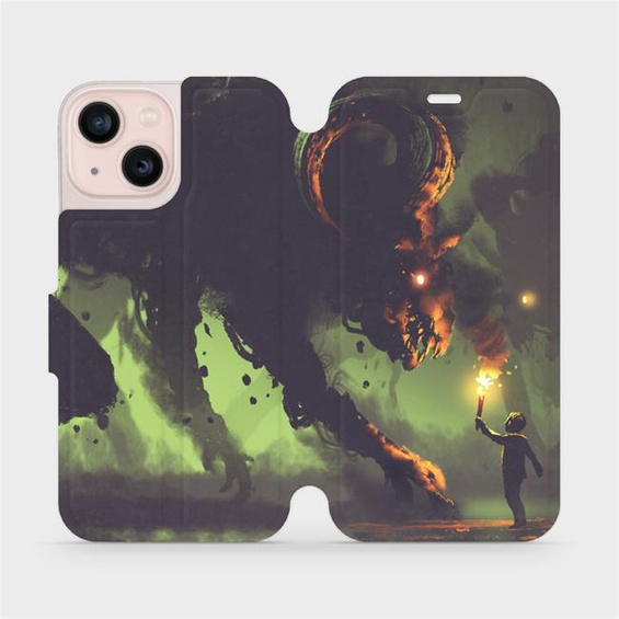 Hülle für Apple iPhone 13 mini - Farbe VA08P
