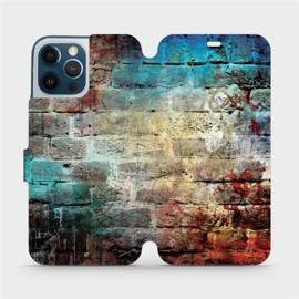 Hülle für Apple iPhone 12 Pro Max - Farbe V061P