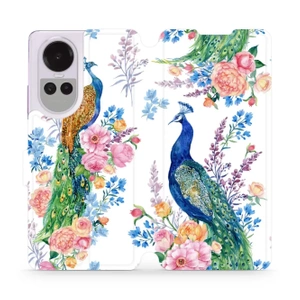 Hülle für OPPO Reno 10 Pro 5G - Farbe MX08S