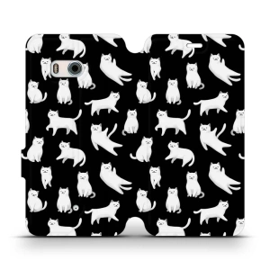 Hülle für HTC U11 - Farbe V163S