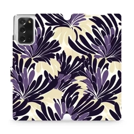 Hülle für Samsung Galaxy Note 20 - Farbe VA47S