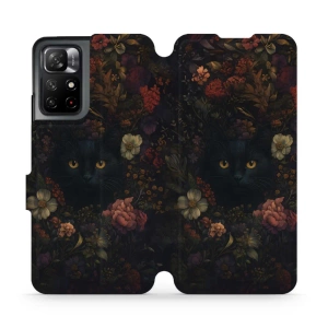 Hülle für Xiaomi Redmi Note 11S 5G - Farbe V161S