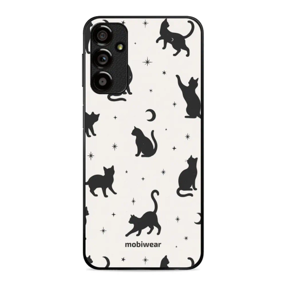 Hülle Glossy Case für Samsung Galaxy A24 - Farbe G162G