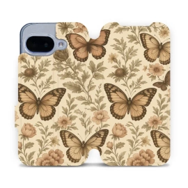 Hülle für Google Pixel 9A - Farbe VP92S