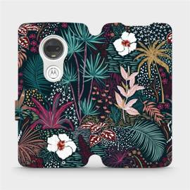 Hülle für Motorola Moto G7 - Farbe VP13S