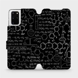Hülle für Samsung Galaxy S20 Plus - Farbe V060P