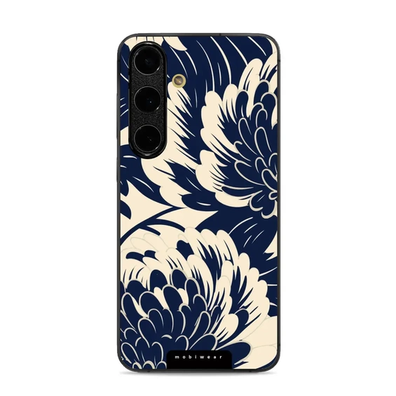 Hülle Glossy Case für Samsung Galaxy S24 FE - Farbe GA40G