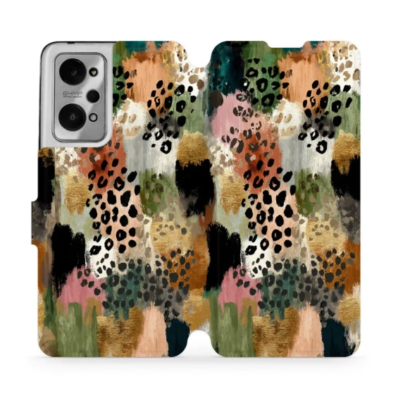 Hülle für Realme GT 2 - Farbe V167S