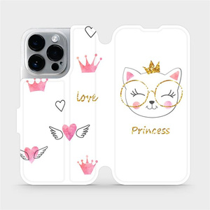 Hülle für Apple iPhone 14 Pro - Farbe MH03S