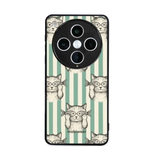 Hülle Glossy Case für OPPO Find X8 Pro - Farbe GP90G