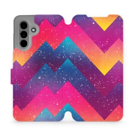 Hülle für Samsung Galaxy A36 5G - Farbe V110S