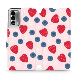 Hülle für Realme GT Master Edition - Farbe VP84S