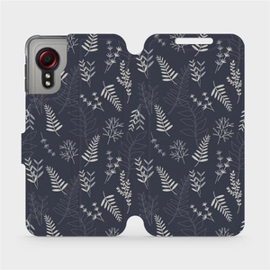 Hülle für Samsung Galaxy Xcover 5 - Farbe VP15S
