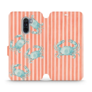 Hülle für Xiaomi Pocophone F1 - Farbe VP87S