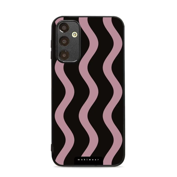 Hülle Glossy Case für Samsung Galaxy A25 5G - Farbe GA54G