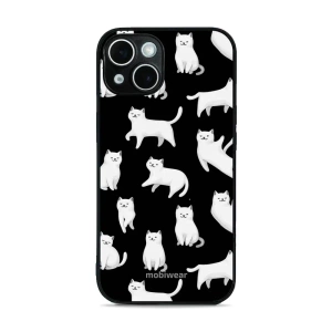 Hülle Glossy Case für Apple iPhone 14 - Farbe G163G