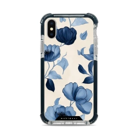 Hülle MagSafe Elite Bumper für Apple iPhone XS - Farbe DP73D