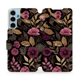 Hülle für Samsung Galaxy M55 5G - Farbe V170S