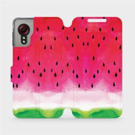 Hülle für Samsung Galaxy Xcover 5 - Farbe V086S