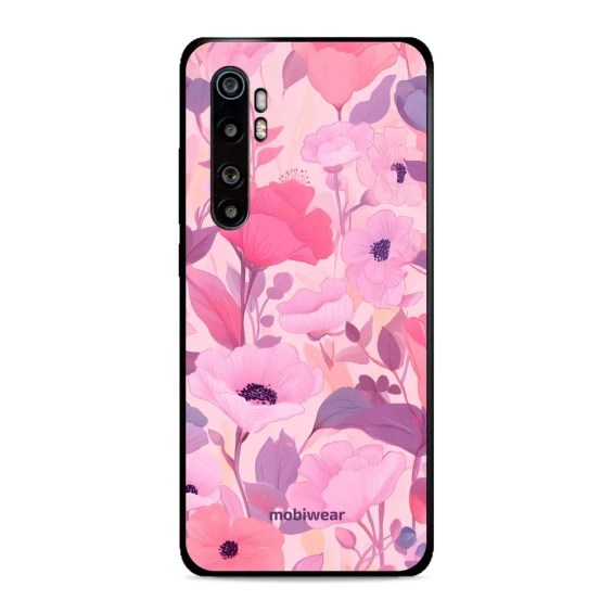 Hülle Glossy Case für Xiaomi Mi Note 10 Lite - Farbe GP74G