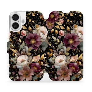 Hülle für Apple iPhone 16 - Farbe V169S