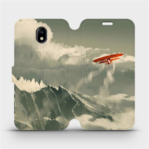 Hülle für Samsung Galaxy J7 2017 - Farbe MA03P