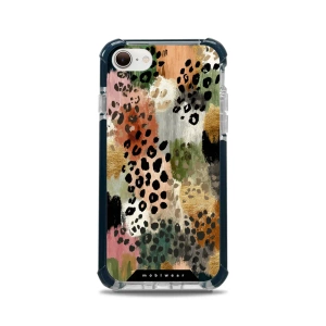 Hülle MagSafe Elite Bumper für Apple iPhone SE 2020 - Farbe D167D