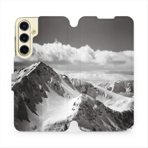 Hülle für Samsung Galaxy S24 FE - Farbe M152P