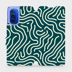 Hülle für Motorola Moto G51 5G - Farbe VA61S