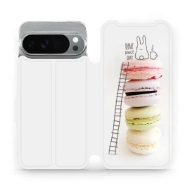 Hülle für Google Pixel 10 Pro XL - Farbe M090P