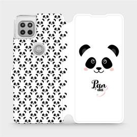 Hülle für Motorola Moto G 5G - Farbe M030P