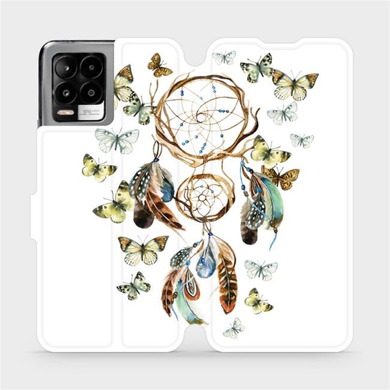 Hülle für Realme 8 - Farbe M001P