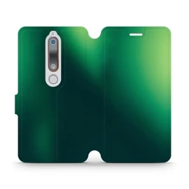 Hülle für Nokia 6.1 - Farbe VP61S