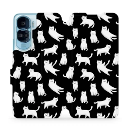 Hülle für Huawei Honor 90 Lite - Farbe V163S