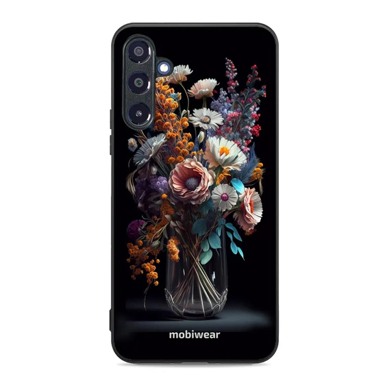 Hülle Glossy Case für Samsung Galaxy A16 5G - Farbe G012G