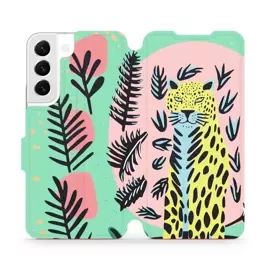 Hülle für Samsung Galaxy S22 - Farbe VP52S