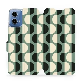 Hülle für Motorola Moto G34 5G - Farbe VA56S