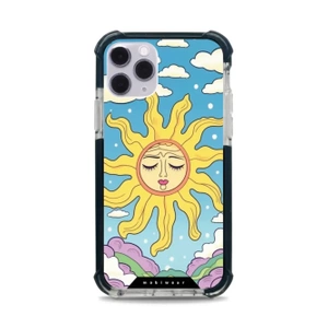 Hülle MagSafe Elite Bumper für Apple iPhone 11 Pro - Farbe D023D