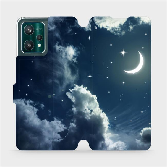 Hülle für Realme 9 Pro - Farbe V145P