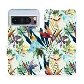 Hülle für Google Pixel 8 Pro - Farbe M071P