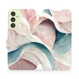 Hülle für Samsung Galaxy A24 - Farbe VP33S