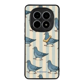 Hülle Glossy Case für Xiaomi Redmi Note 15 5G - Farbe GP91G