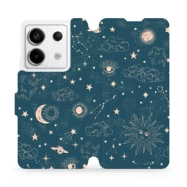 Hülle für Xiaomi Redmi Note 13 PRO - Farbe VP14S