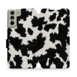 Hülle für Samsung Galaxy S21 FE - Farbe V165S