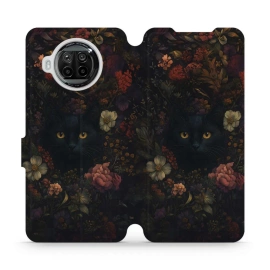 Hülle für Xiaomi Mi 10T Lite - Farbe V161S