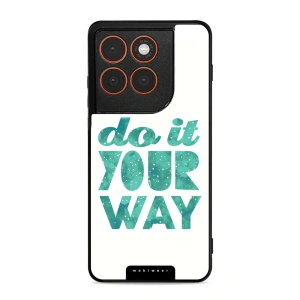 Hülle Glossy Case für Motorola Edge 70 - Farbe G080G