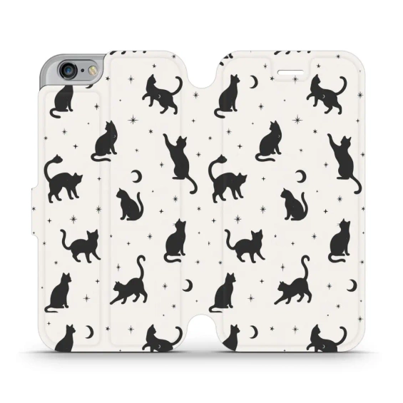 Hülle für Apple iPhone 6s - Farbe V162S