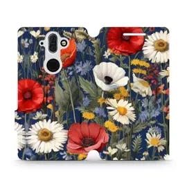 Hülle für Nokia 8 Sirocco - Farbe VP46S