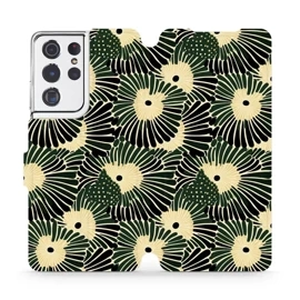 Hülle für Samsung Galaxy S21 Ultra - Farbe VA44S