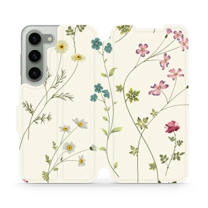 Hülle für Samsung Galaxy S23 - Farbe MD03S